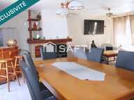 Plain-pied avec 4 chambres sur un terrain de 840 m² — photo 2