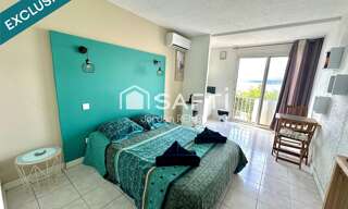 Appartement 1 Pièce 20 m² à vendre à Les Trois-Îlets (97229)