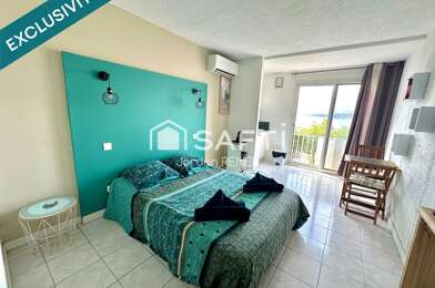 Appartement 1 pièces 137000 €