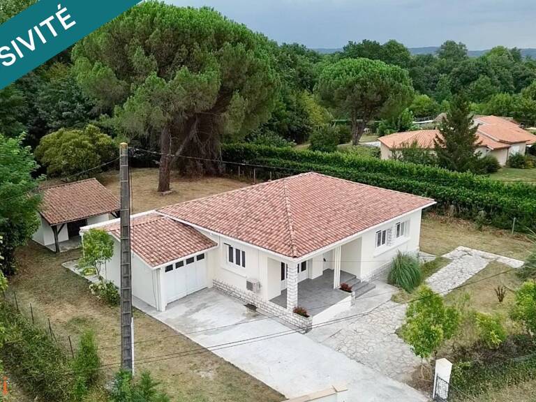 Maison avec dépendance — photo 1