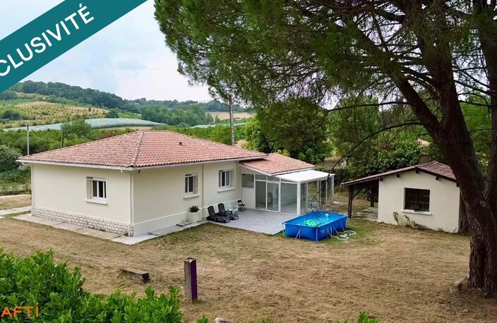 Maison avec dépendance — photo 2