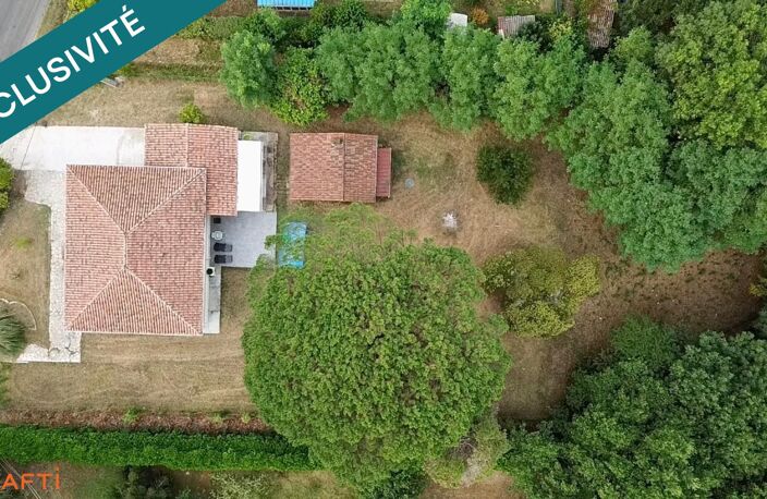 Maison avec dépendance — photo 3