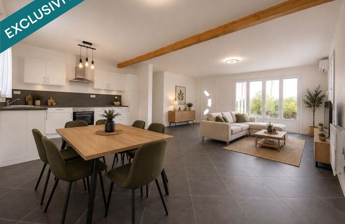 Maison avec dépendance — photo 5