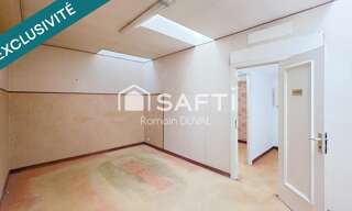 Commerce 2 Pièces 28 m² à vendre à Toulon (83000)