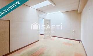 Commerce 2 Pièces 28 m² à vendre à Toulon (83000)