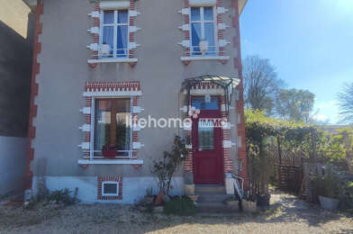 Maison 6 pièces 205800 €