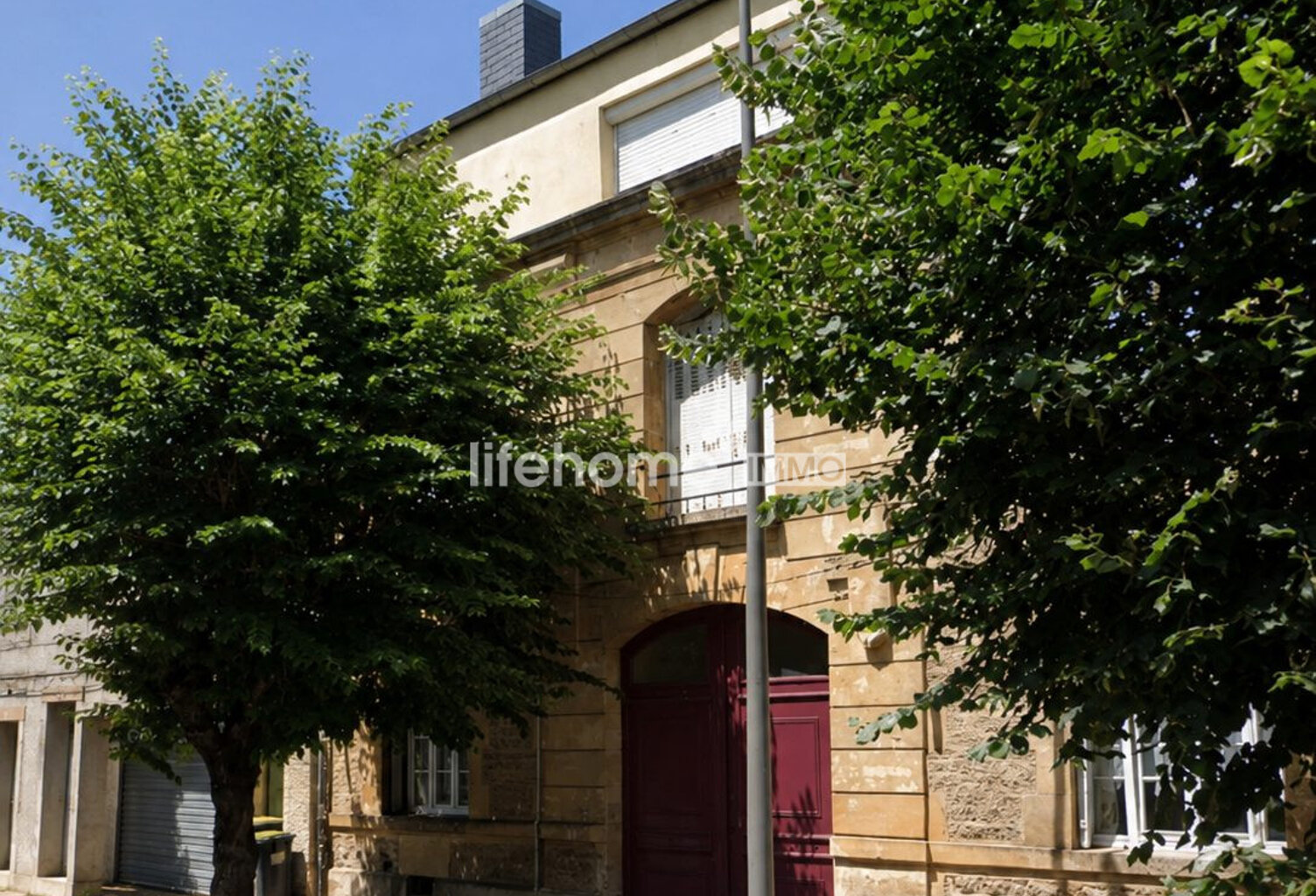 Appartement à vendre Sedan — photo 1