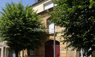Appartement 3 Pièces 70 m² à vendre à Sedan (08200)