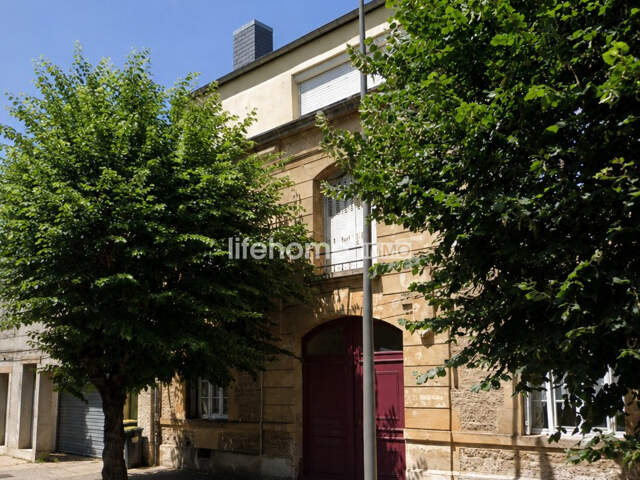Appartement à vendre Sedan — photo du bien