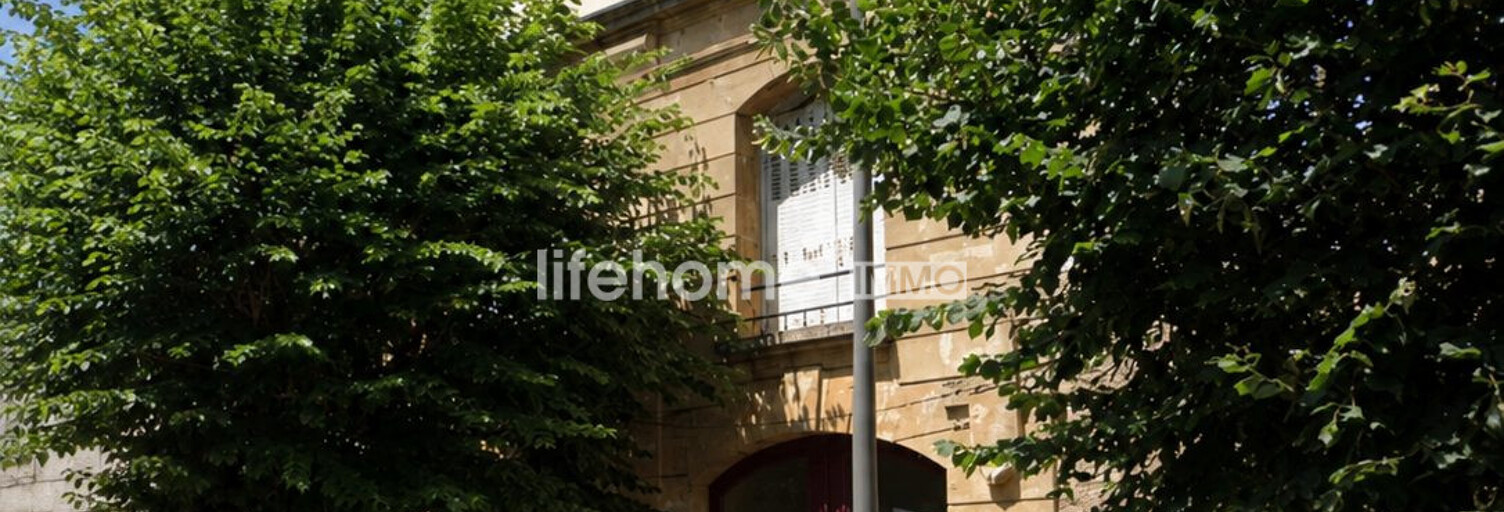 Appartement 3 Pièces 70 m² à vendre à Sedan (08200)