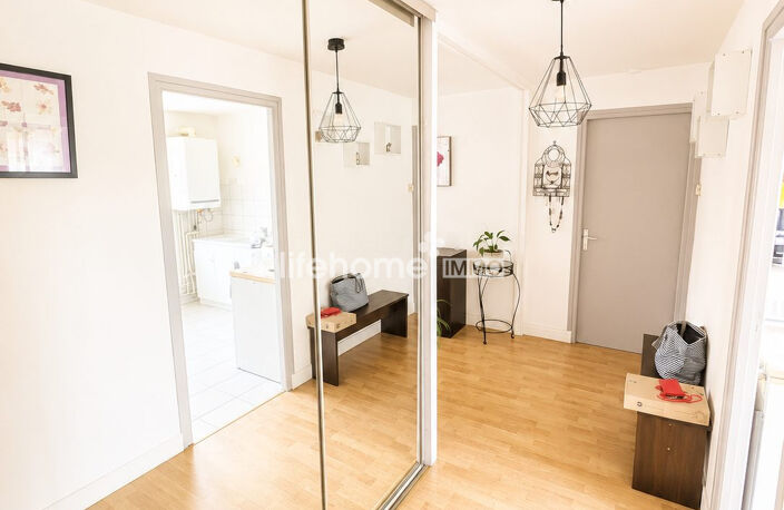 Appartement à vendre Sedan — photo 2