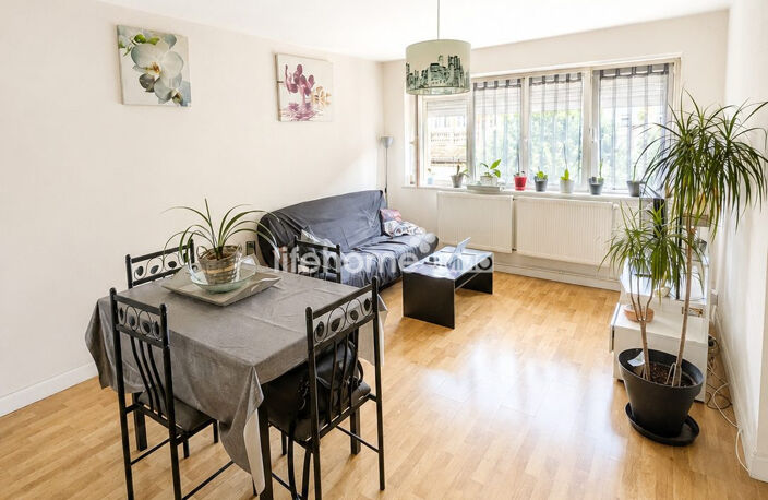 Appartement à vendre Sedan — photo 4