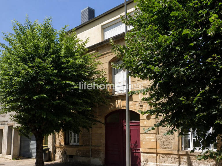Appartement à vendre Sedan — photo 1