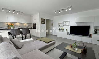 Appartement 3 Pièces 68 m² à vendre à Geudertheim (67170)