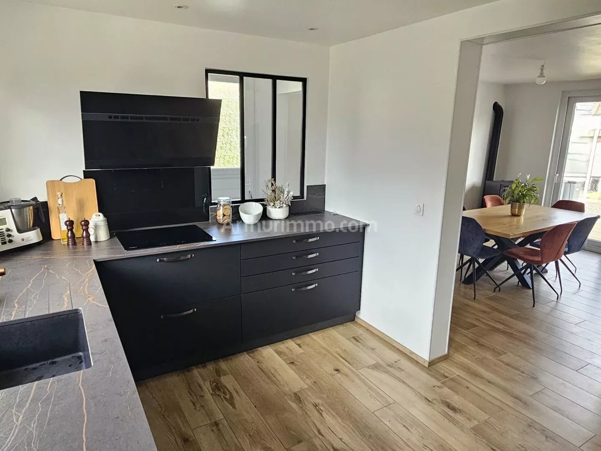 Maison 9 pièces 130 m² · à Dozulé · 130 m² · 399 900 €