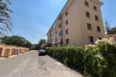 Appartement 3 pièces 320000 €
