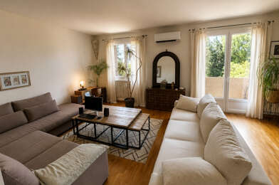 Appartement 3 pièces 320000 €