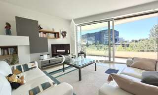 Appartement 3 Pièces 111 m² à vendre à Montpellier (34000)