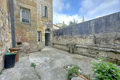 Immeuble  112000 €