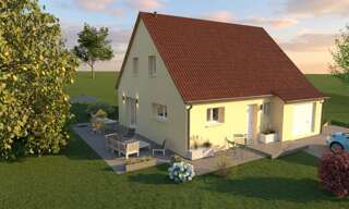 Maison 5 Pièces 146 m² à vendre à Maîche (25120)