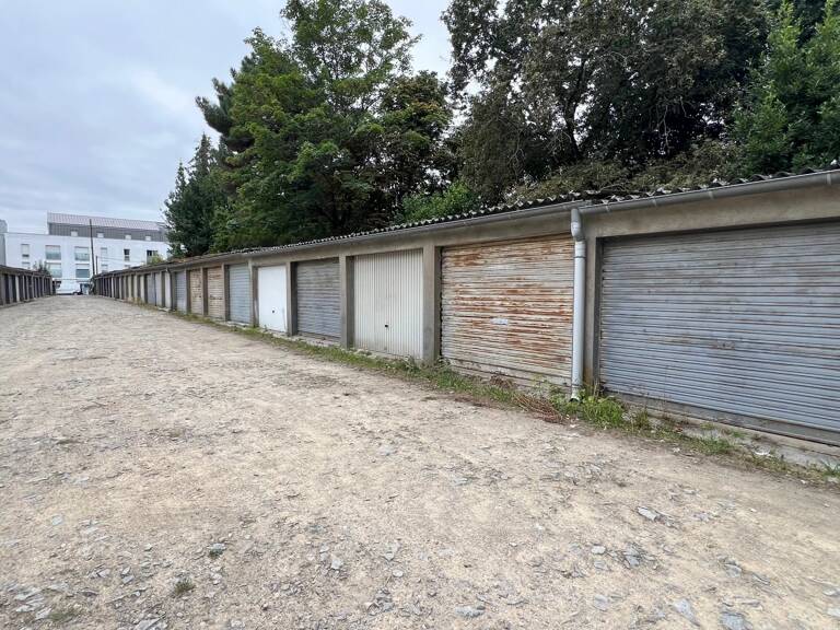 Garage - Chantenay — photo 1