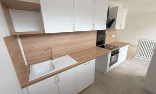 Appartement 5 Pièces 97 m² à vendre à Le Mans (72000)