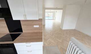 Appartement 5 Pièces 97 m² à vendre à Le Mans (72000)