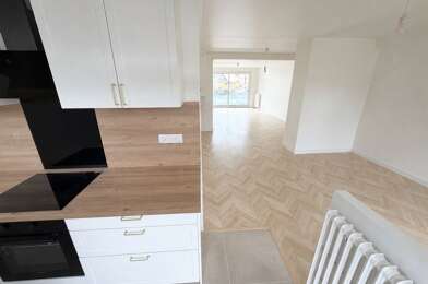 Appartement 5 pièces 259000 €