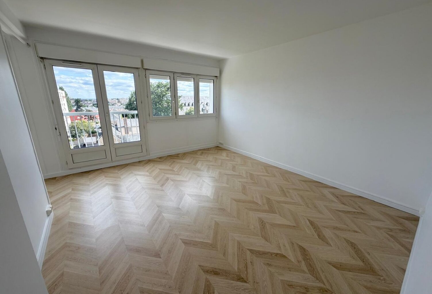 Appartement — photo 1