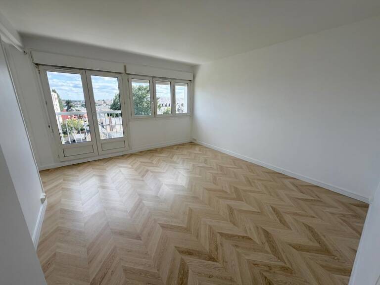 Appartement — photo 1