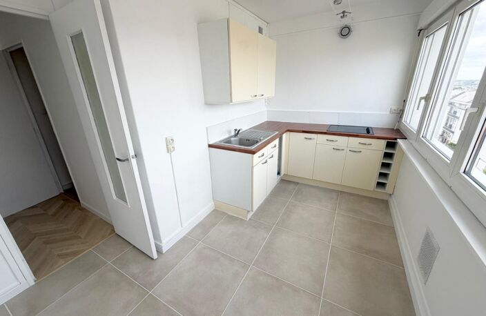 Appartement — photo 2