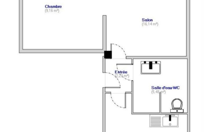 Appartement — photo 5