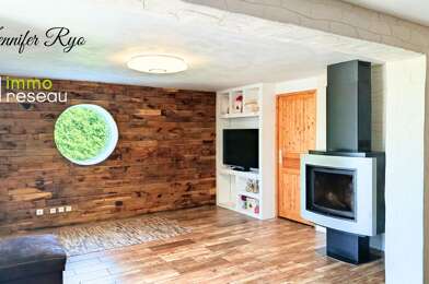 Maison 6 pièces 182000 €