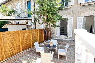 Appartement 4 pièces 575000 €
