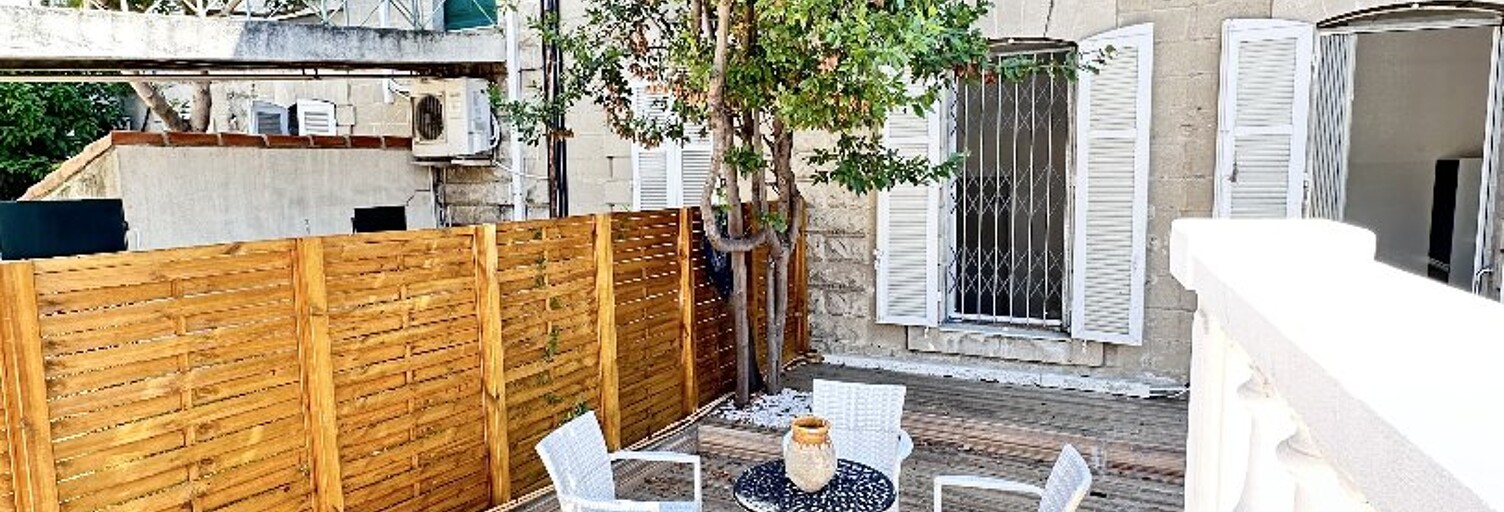 Appartement 4 Pièces 79 m² à vendre à Cannes (06400)