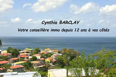 Terrain  220000 €