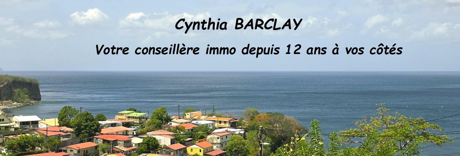 Terrain  570 m² à vendre à Case-Pilote (97222)