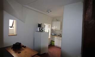 Appartement 1 Pièce 28 m² à louer à Dijon (21000)