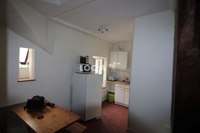Appartement 1 pièces 570 €