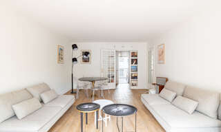 Appartement 3 Pièces 68 m² à vendre à Saint-Jean-de-Luz (64500)