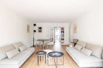 Appartement 3 pièces 574000 €