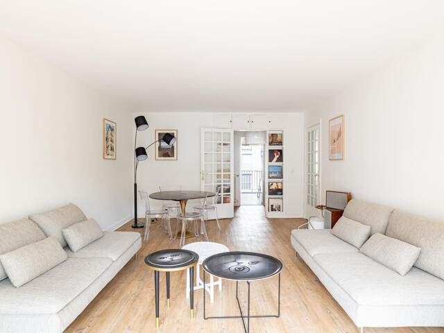 Appartement proposé à Saint-Jean-de-Luz