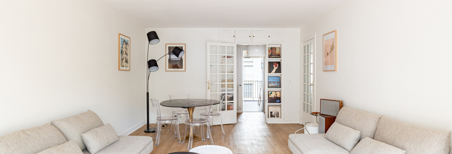Appartement 3 Pièces 68 m² à vendre à Saint-Jean-de-Luz (64500)