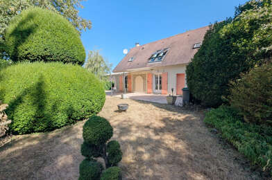 Maison 6 pièces 378000 €