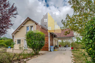 Maison 5 pièces 279000 €