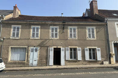Maison 5 pièces 36000 €