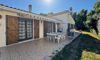 Maison 4 Pièces 92 m² à vendre à Arsac (33460)