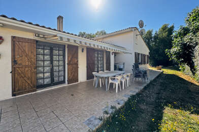 Maison 4 pièces 283000 €