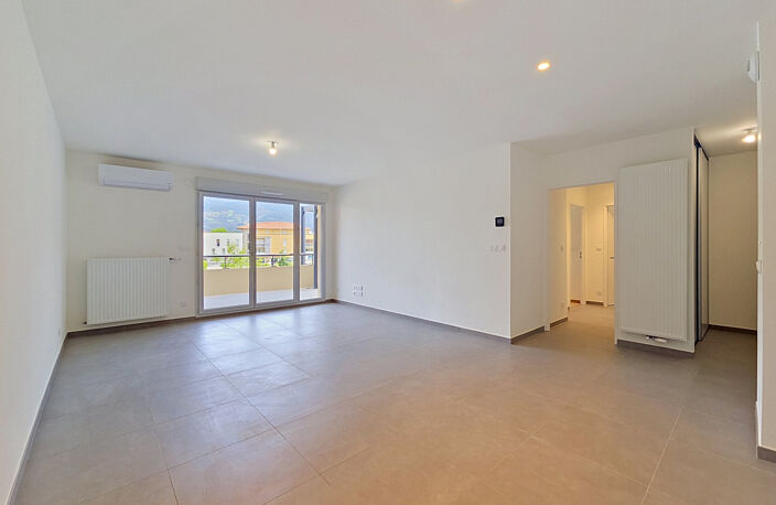 APPARTEMENT A VENDRE - MONTBONNOT 38330 - AGENCE IMMOBILIERE — photo 2