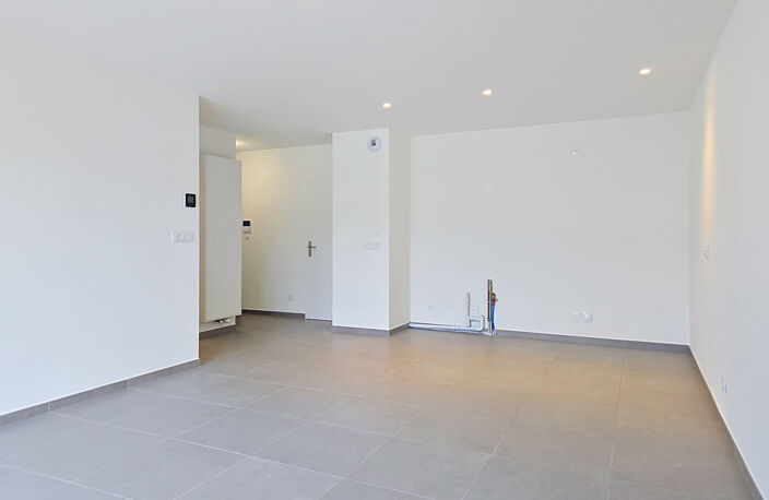 APPARTEMENT A VENDRE - MONTBONNOT 38330 - AGENCE IMMOBILIERE — photo 4